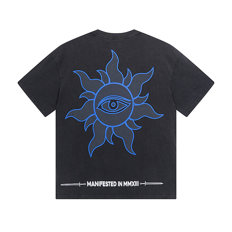 Godspeed Classic Cotton T-Shirt