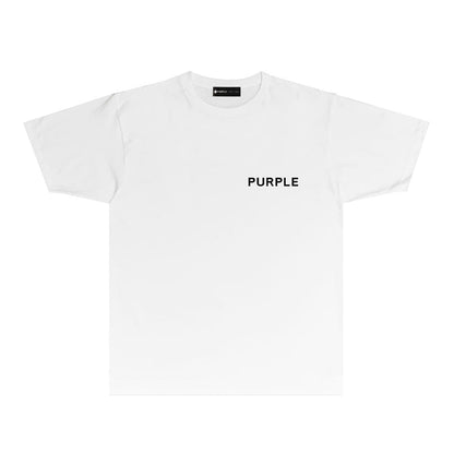 Purple Brand Fashion T-shirt