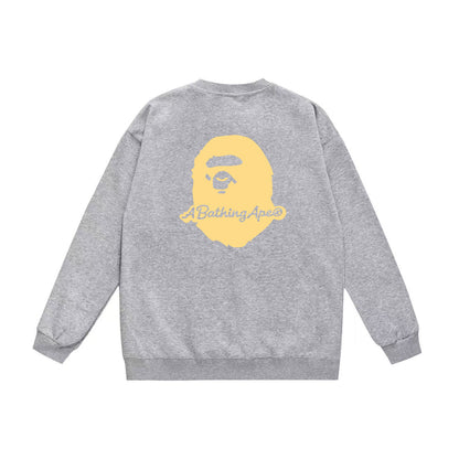 BAPE Crew-Neck Sweatshirt