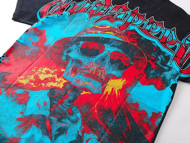 Godspeed Classic Cotton T-Shirt