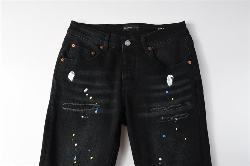 Purple Brand Fashion jeans 9121