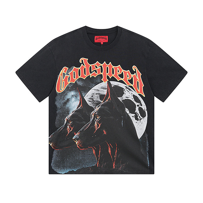 Godspeed Classic Cotton T-Shirt