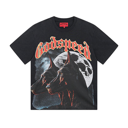 Godspeed Classic Cotton T-Shirt