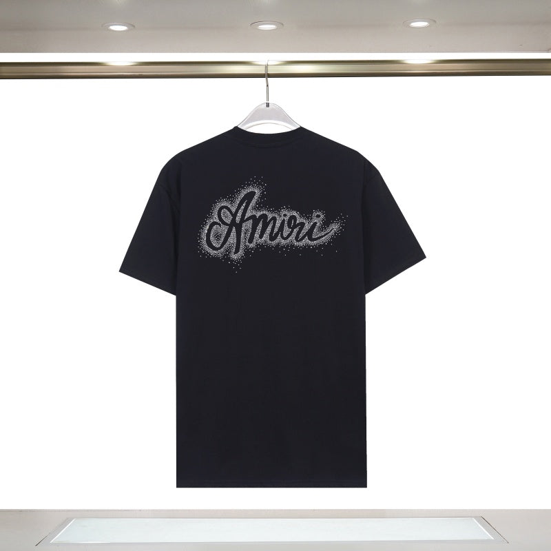 Amiri Fashion T-shirt
