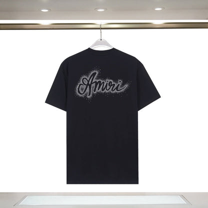 Amiri Fashion T-shirt