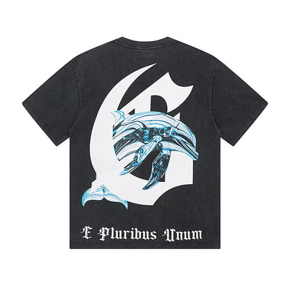 Godspeed Classic Cotton T-Shirt