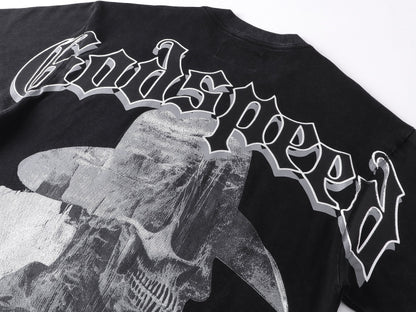 Godspeed Classic Cotton T-Shirt