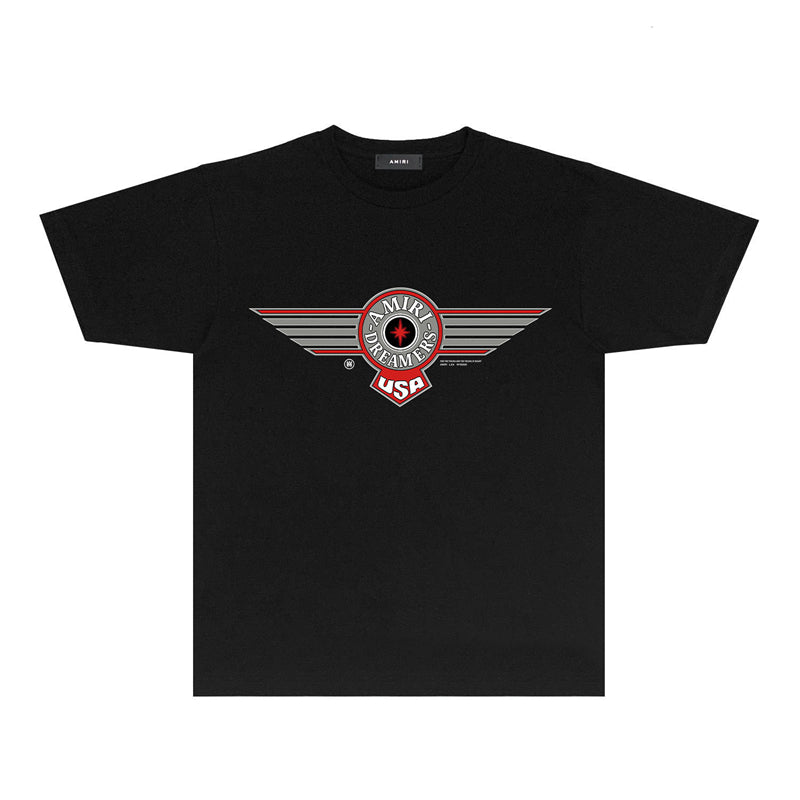 Amiri Fashion T-shirt