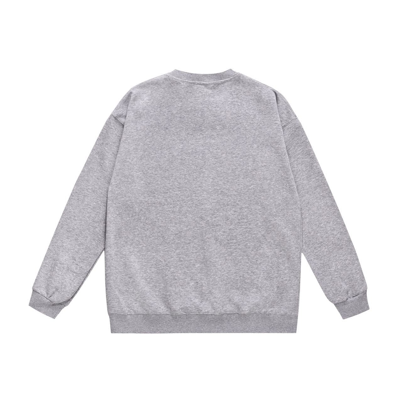 BAPE Crew-Neck Sweatshirt