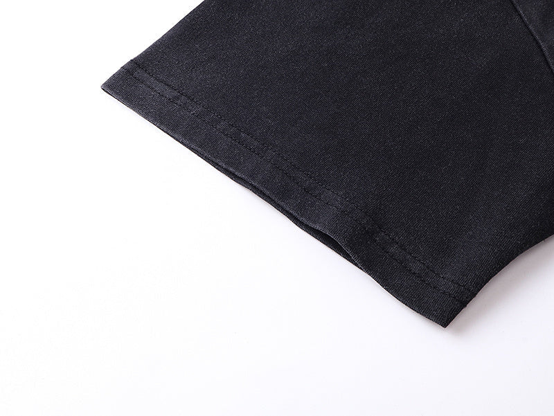 Godspeed Classic Cotton T-Shirt