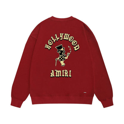 Amiri Fashion sweatshirts