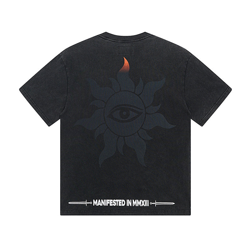 Godspeed Classic Cotton T-Shirt