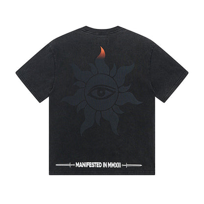Godspeed Classic Cotton T-Shirt