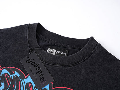 Godspeed Classic Cotton T-Shirt