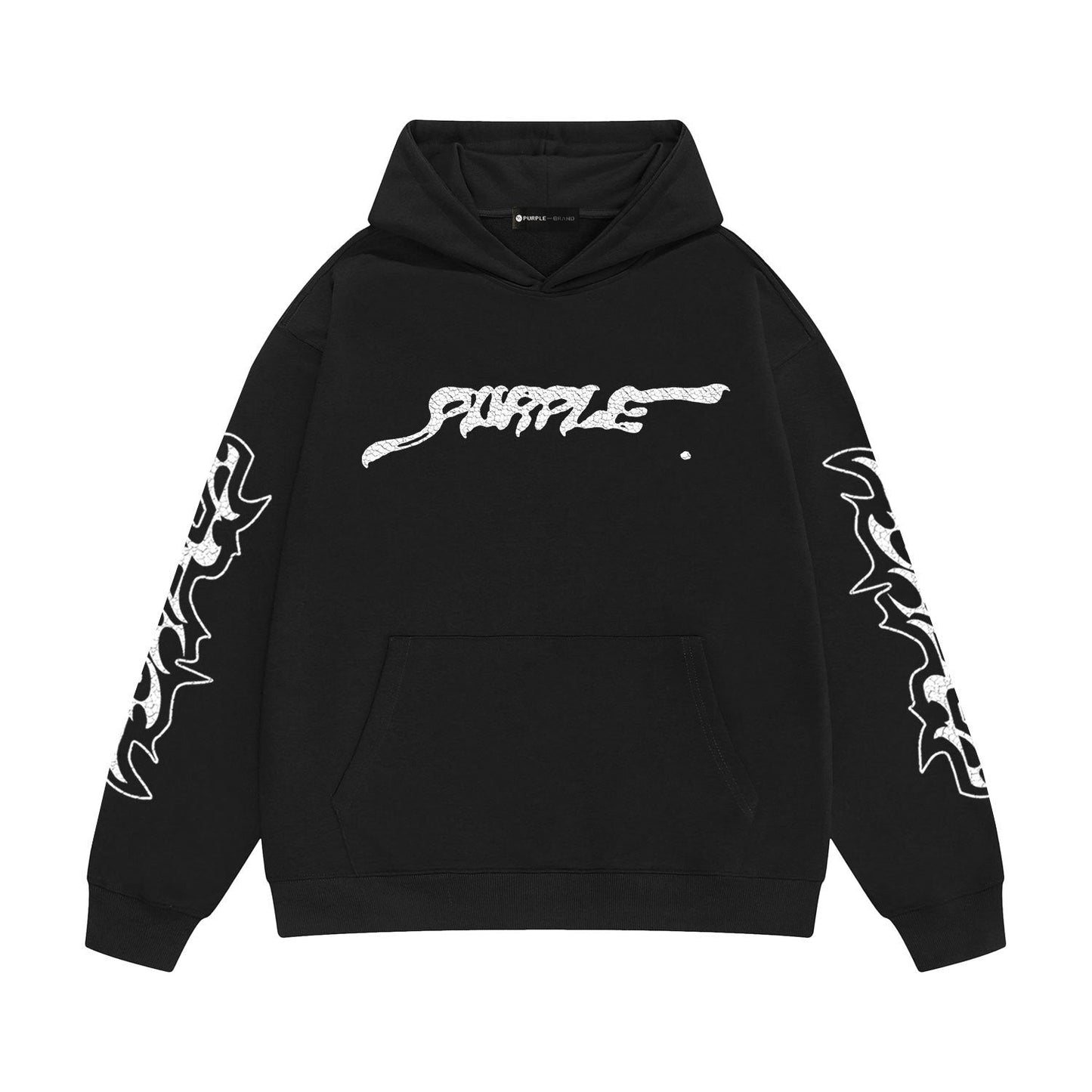 Purple Brand Fashion sweatshirts