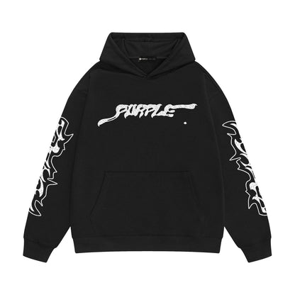 Purple Brand Fashion sweatshirts