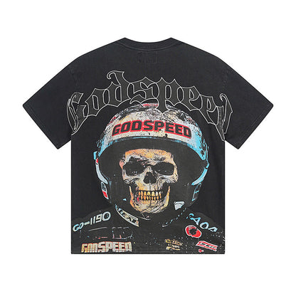 Godspeed Classic Cotton T-Shirt