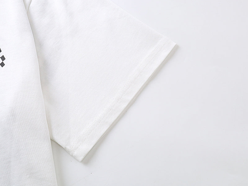 Godspeed Classic Cotton T-Shirt