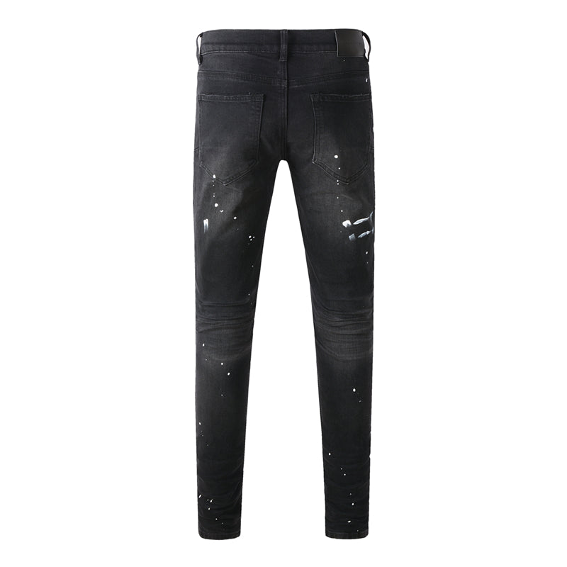 Purple Brand Fashion jeans 9098