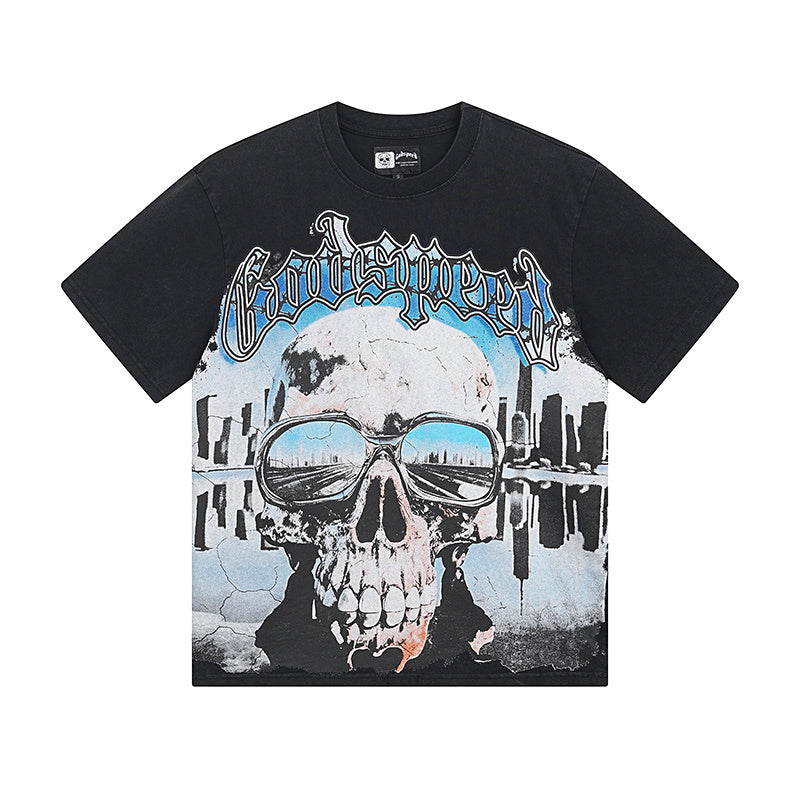 Godspeed Classic Cotton T-Shirt