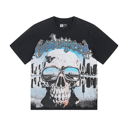 Godspeed Classic Cotton T-Shirt