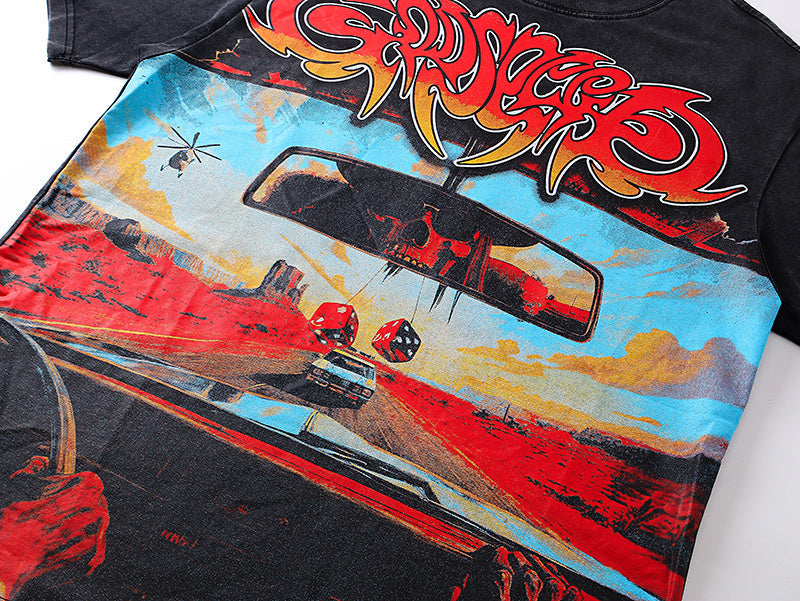 Godspeed Classic Cotton T-Shirt