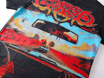 Godspeed Classic Cotton T-Shirt