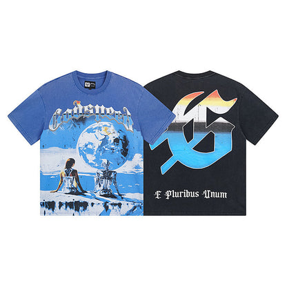 Godspeed Classic Cotton T-Shirt
