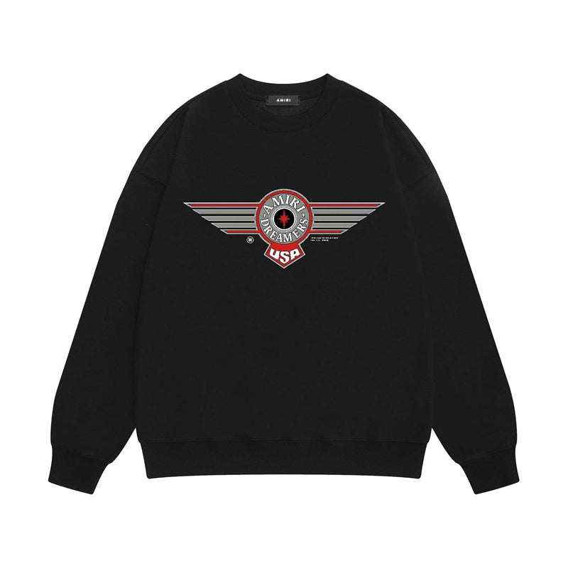 Amiri Fashion sweatshirts