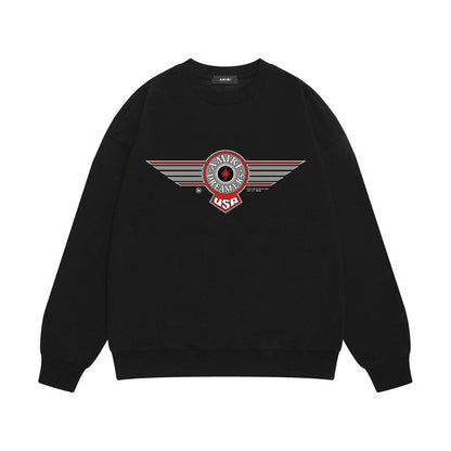Amiri Fashion sweatshirts