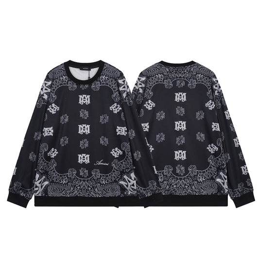 Amiri Fashion sweatshirts