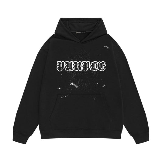 Purple Brand Fashion sweatshirts