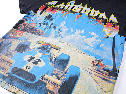 Godspeed Classic Cotton T-Shirt