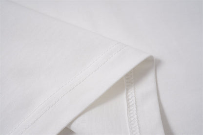 Amiri Fashion T-shirt