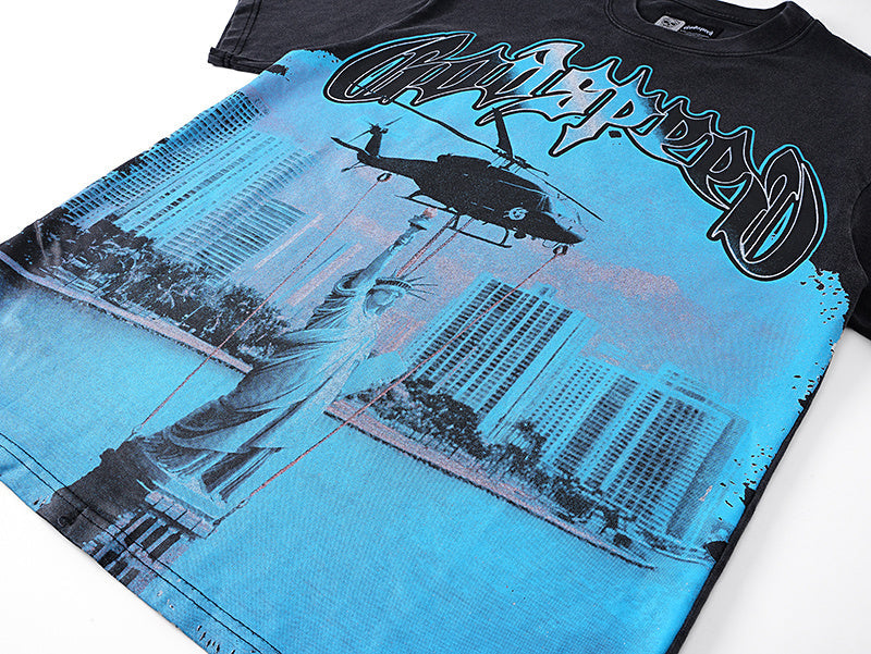 Godspeed Classic Cotton T-Shirt