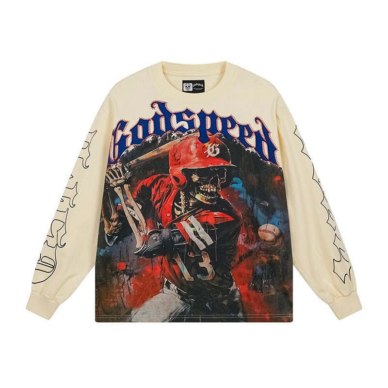 Godspeed Classic Sweatshirt
