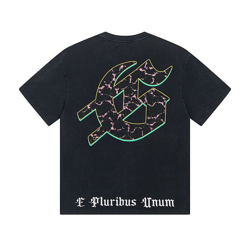 Godspeed Classic Cotton T-Shirt