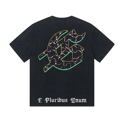 Godspeed Classic Cotton T-Shirt
