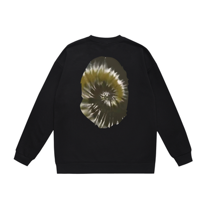 BAPE Crew-Neck Sweatshirt