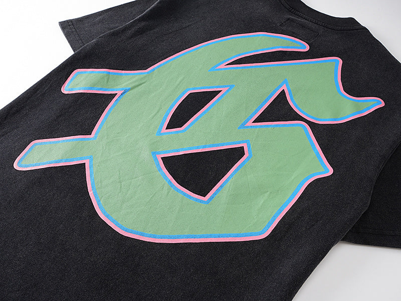 Godspeed Classic Cotton T-Shirt