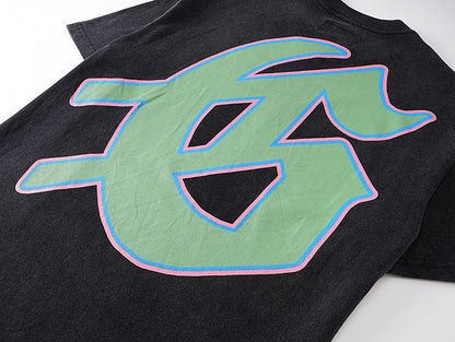 Godspeed Classic Cotton T-Shirt