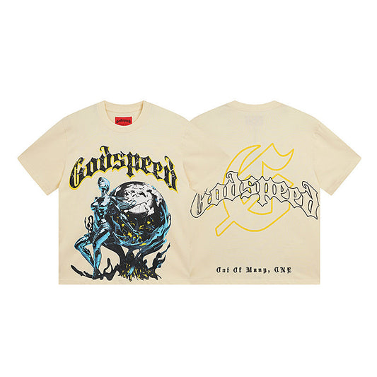 Godspeed Classic Cotton T-Shirt