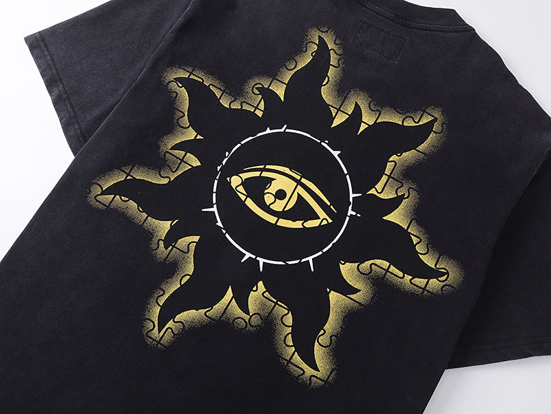 Godspeed Classic Cotton T-Shirt