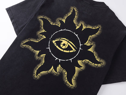 Godspeed Classic Cotton T-Shirt