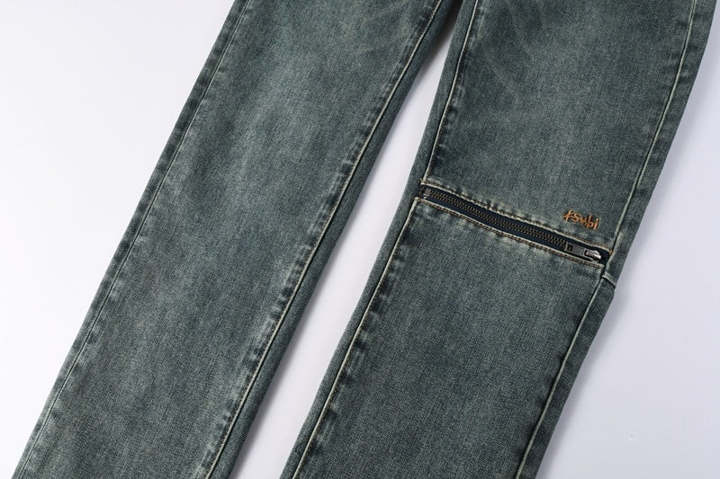 Ksubi Fashion jeans 3058