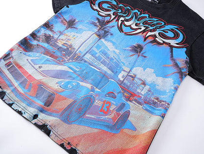 Godspeed Classic Cotton T-Shirt