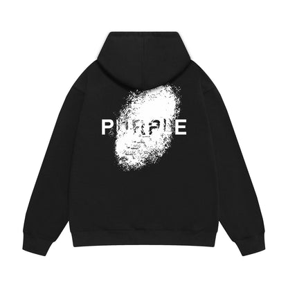 Purple Brand Fashion sweatshirts
