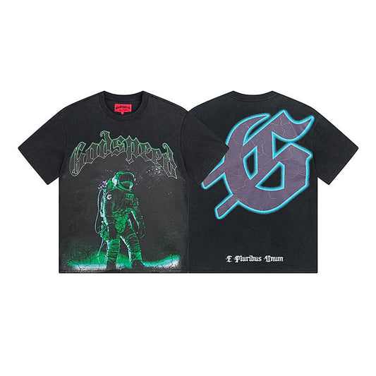 Godspeed Classic Cotton T-Shirt