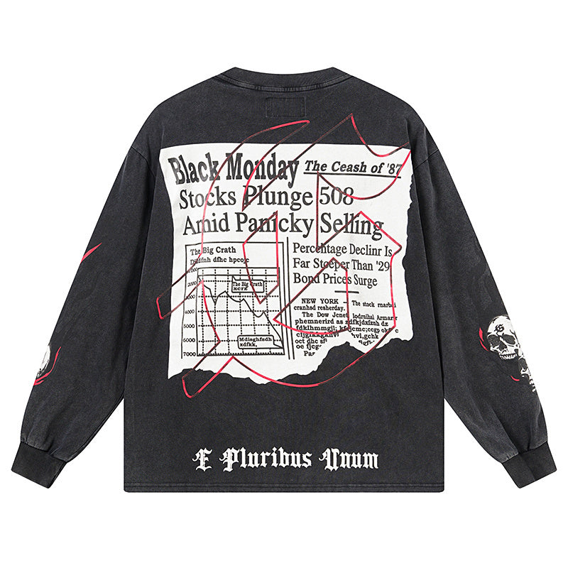 Godspeed Classic Sweatshirt