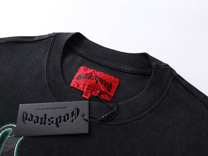 Godspeed Classic Cotton T-Shirt